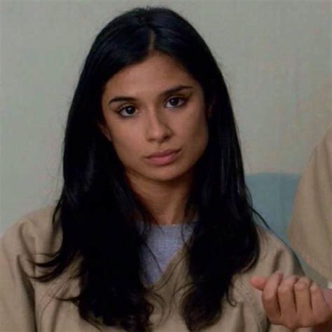 diane guerrero nude|Orange Is The New Black: undefined